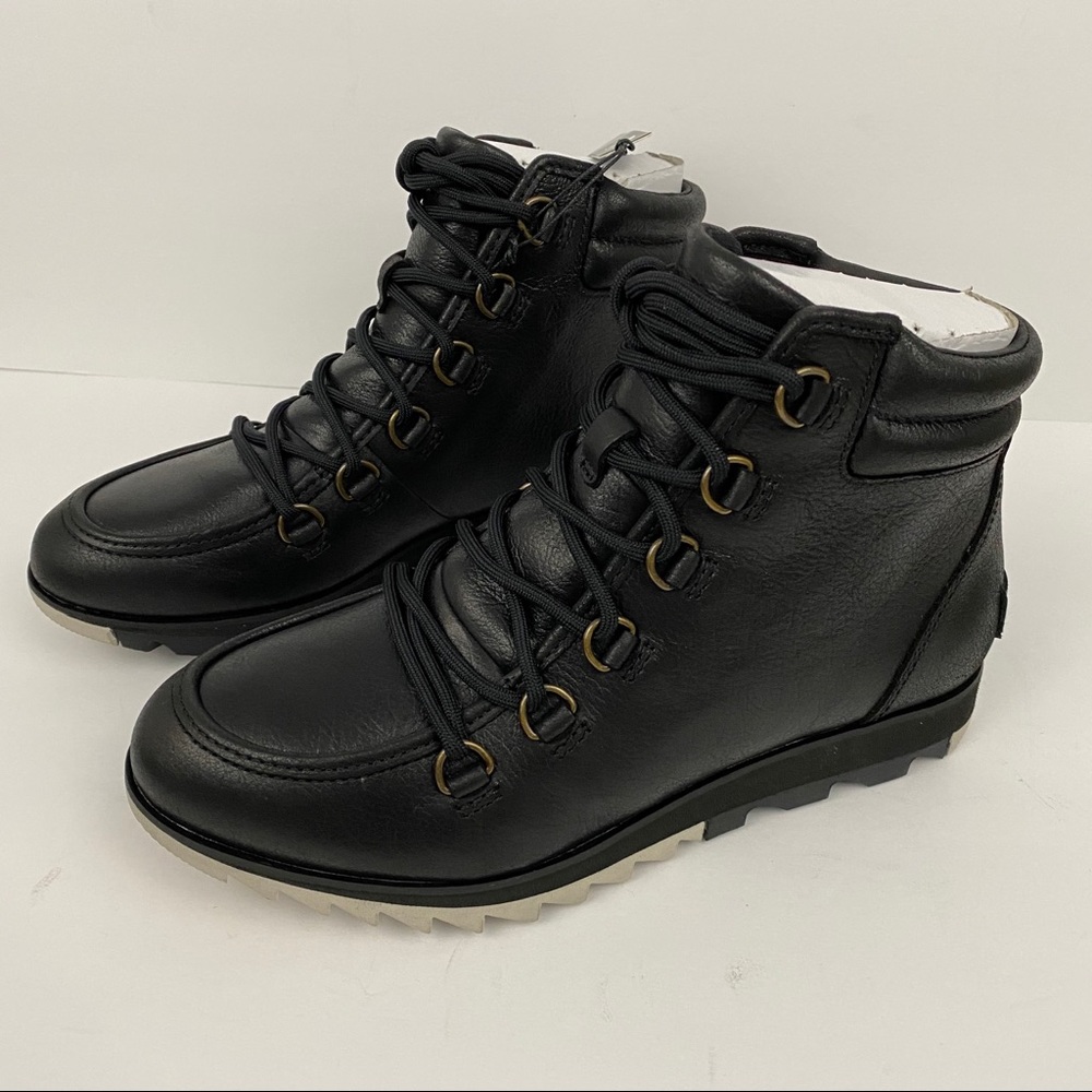 Sorel • New Harlow Lace Boots - Picture 5 of 7